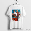 Officials Dukes Of Hazzard Legends Born United T Shirt