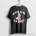 Officials Durag Haynes Shirt Hoodie Sweater Longsleeve And V Neck