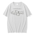 Officials Dustin Poirier Igbbmn Minimalist Tee Premium T Shirt