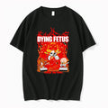 Officials Dying Fetus I Hate This Farm T Shirt Sweater