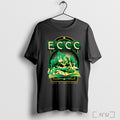 Officials Eccc Seattle Wa March 5th 8th 2026 T Shirt