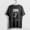 Officials Ekoh Vip Meet And Greet Uk Tour 2026 T Shirt