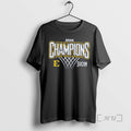 Officials Etsu Buccaneers 2026 Socon Mens Basketball Regular Season Champions 1 Premium T Shirts Sweater