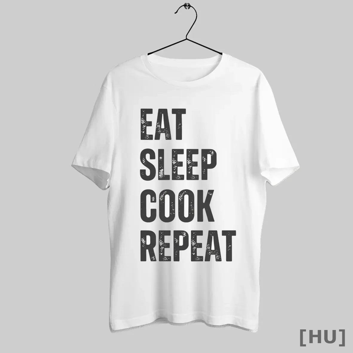 Officials Eat Sleep Cook Repeat Premium T Shirt