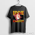 Officials Eddie Kingston Demons T Shirt