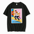 Officials El Borracho Tony Romo Premium T Shirt