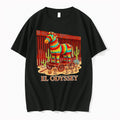 Officials El Odyssey Pinata Horse Premium T Shirt