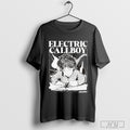 Officials Electric Callboy Revery Paint All Rights Reserved Dont Be Scared Merchandise 2025