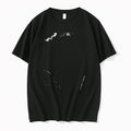 Officials Elizabeth Taylor Classic Hollywood Actress Photo Black And White Premium T Shirt