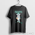Officials Ellie The Elephant New York Liberty Wnba Basketball Mascot Classic Mens T Shirt