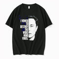 Officials Elon Musk Half Face I Vowed To Destroy The Woke Mind Virus