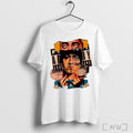 Officials Eminem Slim Shady Hip Hop Collage Shirt Hoodie Sweater Longsleeve And V Neck