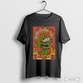 Officials Emo Nite Hq Nightclub In Sudbury Canada October 3 2025 T Shirt