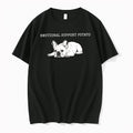 Officials Emotional Support Potato French Bulldog T Shirt Sweater