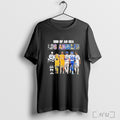 Officials End Of An Era Los Angeles Sports Teams Players T Shirt