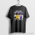 Officials End Of An Era Los Angeles Sports Teams Signatures T Shirt