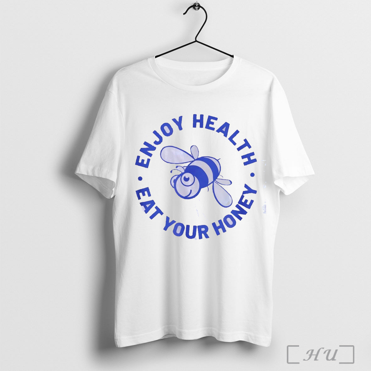 Officials Enjoy Health Eat Your Honey T Shirt