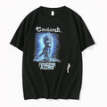 Officials Enslaved Firekeeper Alliance Band Enslaved Firekeeper Alliance Premium T Shirt