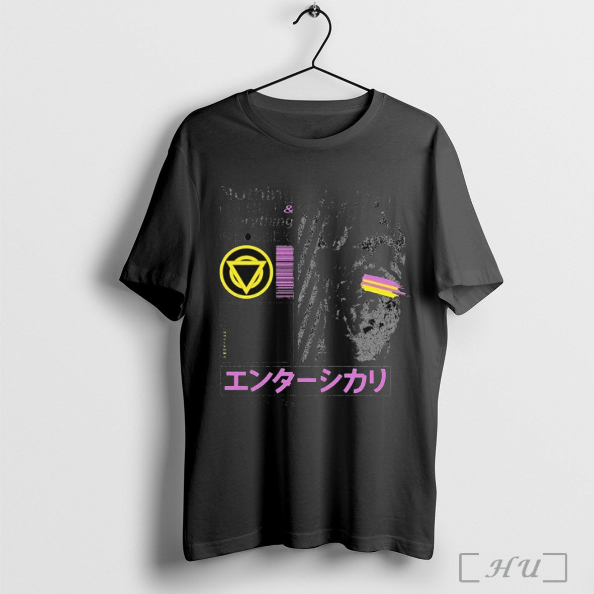 Officials Enter Shikari Nothing Is True Everything Is Possible 5 Year Anniversary T Shirt