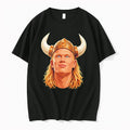 Officials Erling Haaland Viking Graphic World Cup 2026 Tee Premium T Shirt