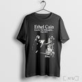 Officials Ethel Cains 2025 Willoughby Tucker Forever Tour T Shirt