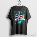 Officials Eugenio Suarez Retro Flair Seattle Mariners Mlb Baseball Signature Graphic T Shirt
