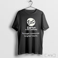 Officials Everton In The Community Stronger Communities Brighter Futures T Shirt