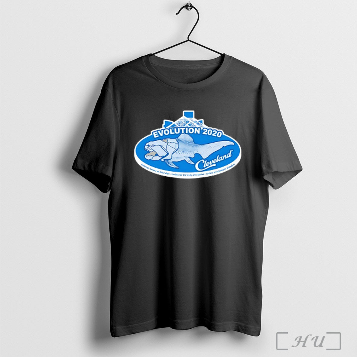Officials Evolution 2020 Cleveland T Shirt Sweatshirt Png