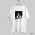 Officials Evolve Skate Deathwish Yesterday Is Gone T Shirt