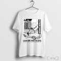 Officials Extreme Danger Lilies Are Toxic To Cats T Shirt
