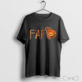 Officials Fafo Fafolantern Halloween T Shirt