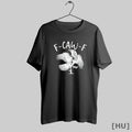 Officials Fcawf T Shirt