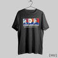 Officials Fdt Feynman Darwin Tesla Great Minds Embrace Science T Shirt