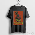 Officials Fall Tour 2025 Charley Crockett Frederik Meijer Gardens Amphitheater Poster T Shirt
