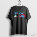 Officials Fck Ai Cat T Shirt Sweatshirt Png