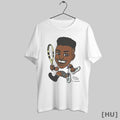 Officials Felix Auger Aliassime Tennis Premium T Shirt