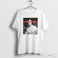 Officials Fight Like A Girl Princess Leia T Shirt