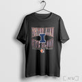 Officials Fighting Illini Give Blood University Of Illinois T Shirt