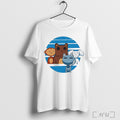 Officials Final Destination Bloodlines Owen Patrick Joyner T Shirt