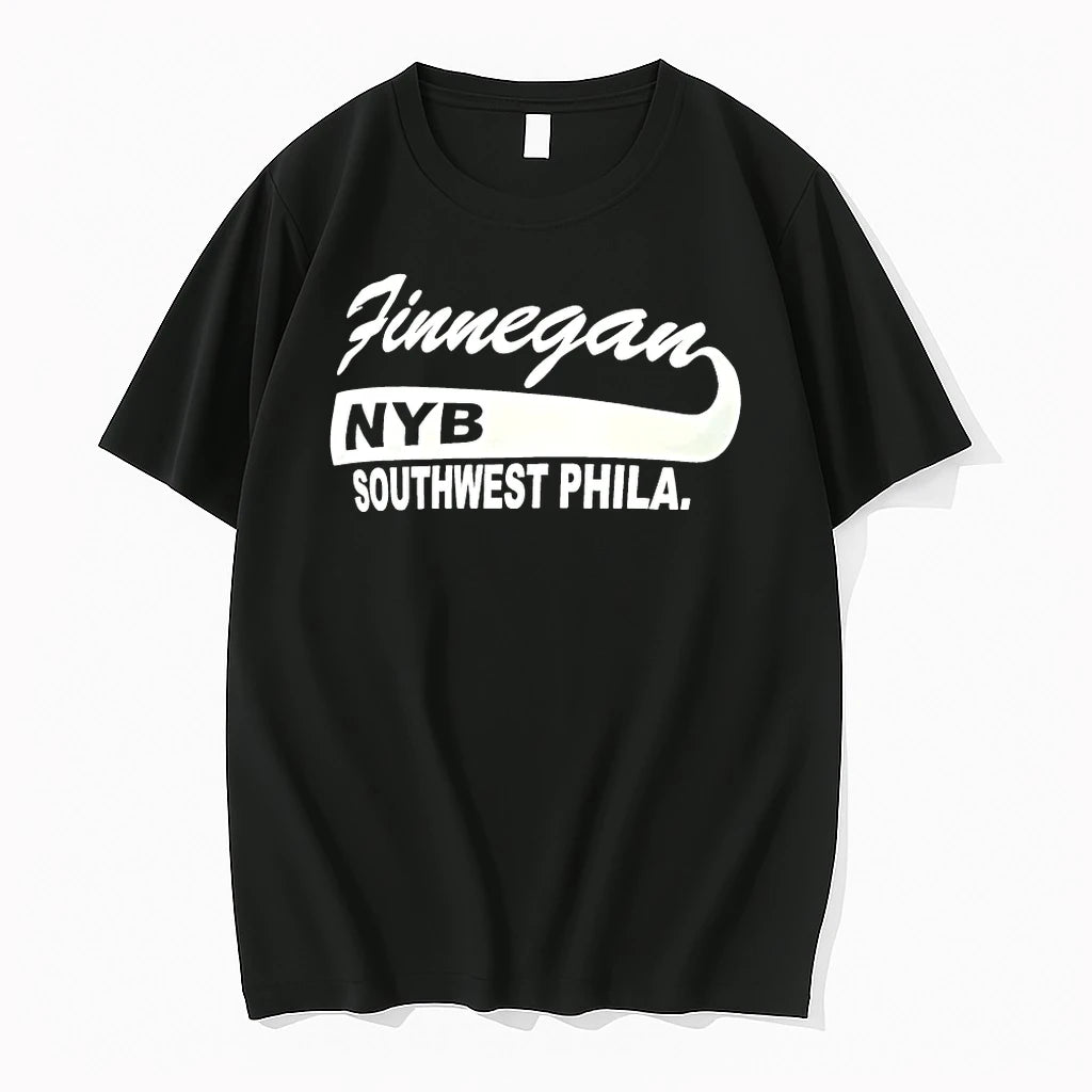 Officials Finnegan Nyb Southwest Phila T Shirt Sweater