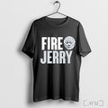 Officials Fire Jerry Jerry Jones The Dallas Fan T Shirt