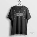 Officials First Contact Will Be Televised Tee Shirt Sweater