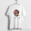 Officials Fishing Reel And Fly Fishing Lures Fishing Lover Vintage T Shirt