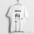 Officials Flight Of The Conchords Jemaine And Bret Sketches T Shirt