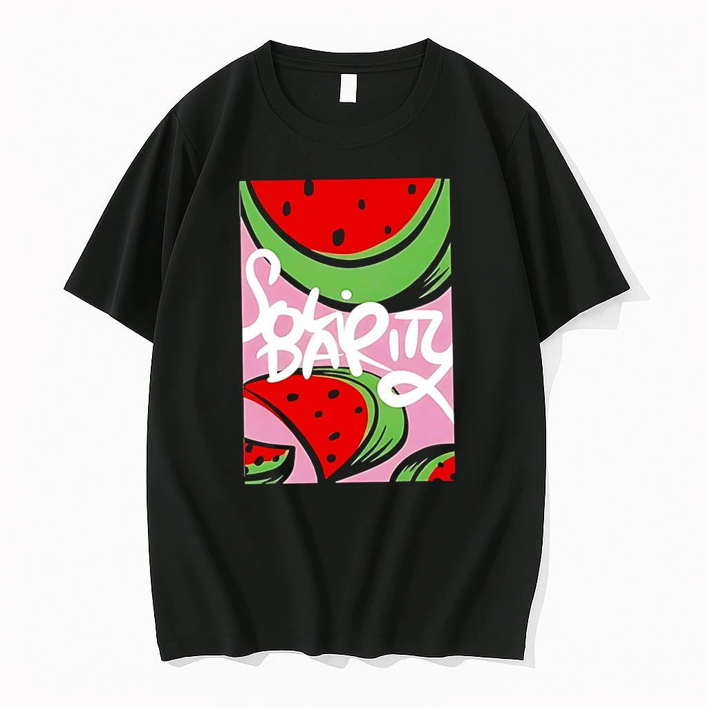 Officials Florence Pugh Solidarity Palestine Premium T Shirt