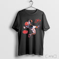 Officials Florida Football Vernell Brown Iii One Handed Catch T Shirt