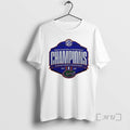 Officials Florida Gators Basketball Southeastern Conference Champions 2026