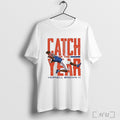 Officials Florida Gators Vernell Brown Iii Catch Of The Year T Shirt