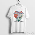Officials Florida Gators Vs Usf Bulls 2025 Gameday Football September 6 T Shirt
