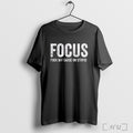 Officials Focus Fck Off Cause Ur Stpid T Shirt